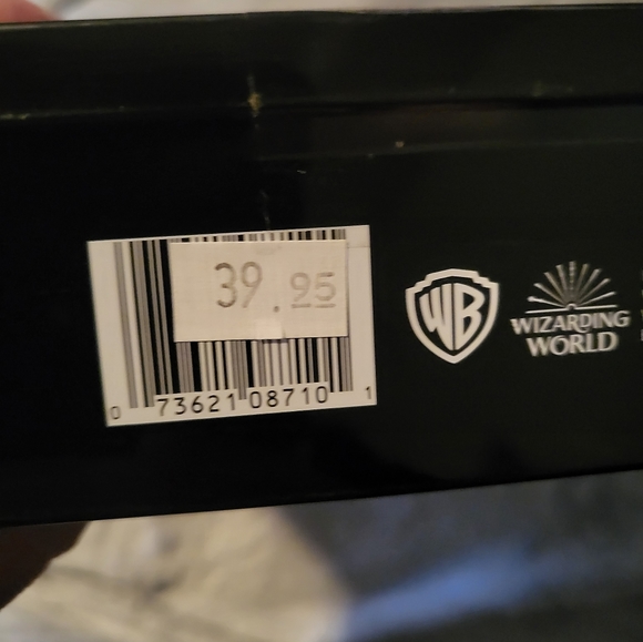 Harry Potter  Pez Set - Picture 3 of 5